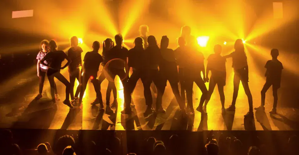 streetdance
