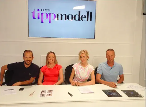 marikahanson.topmodel