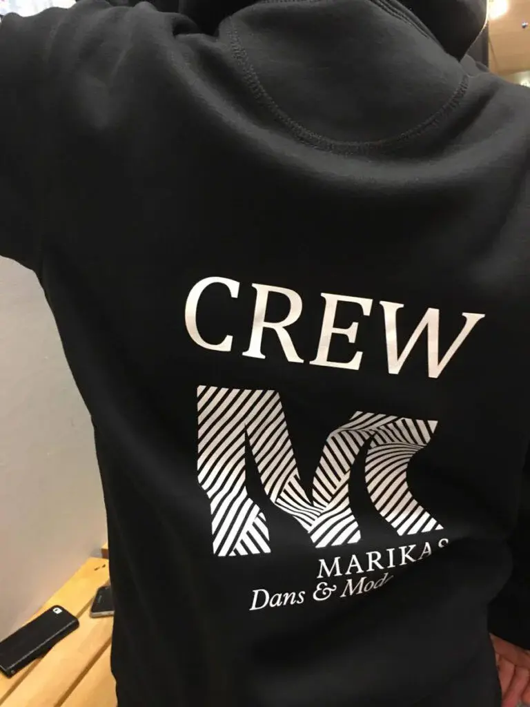 Streetstar Marikas Crew