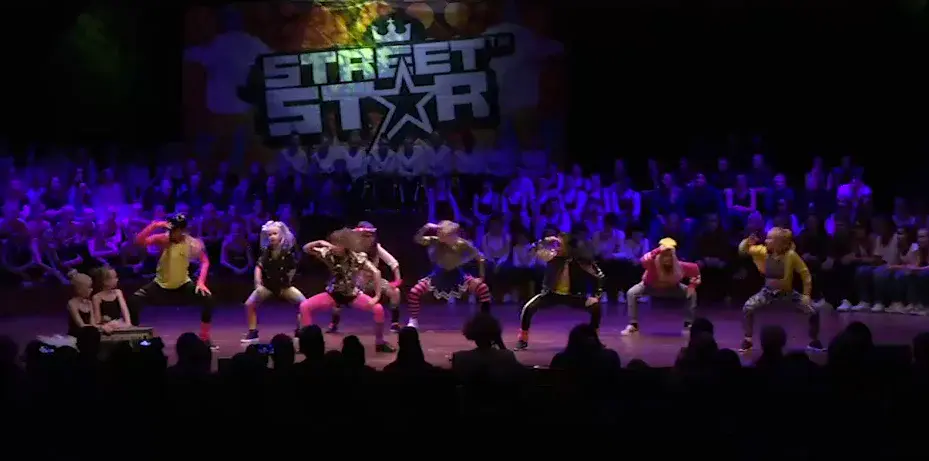 streetstar 2017