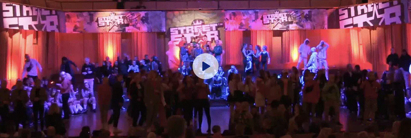 Marikas Crew Streetstar 2018