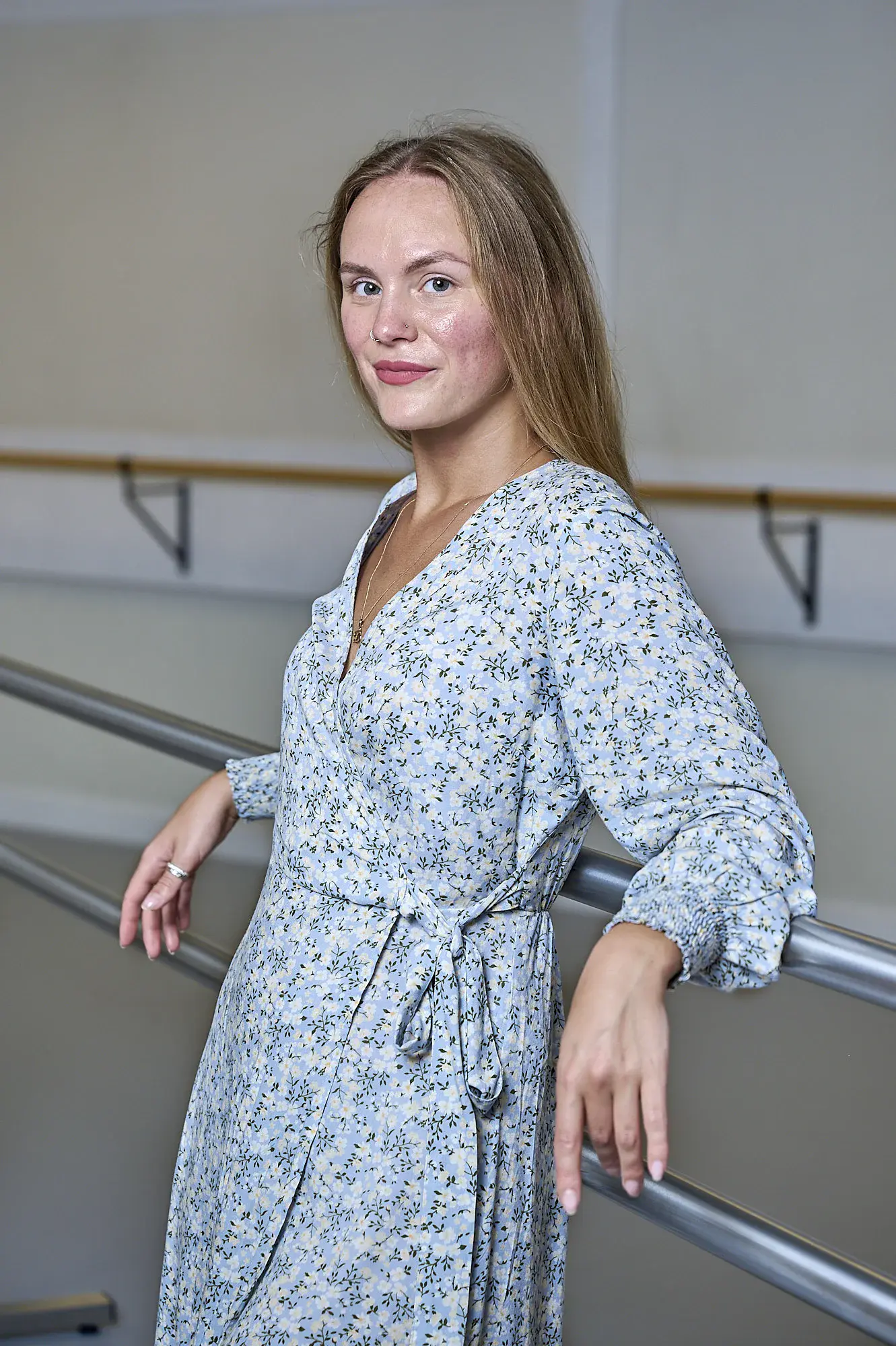 Diana Vastlchenko