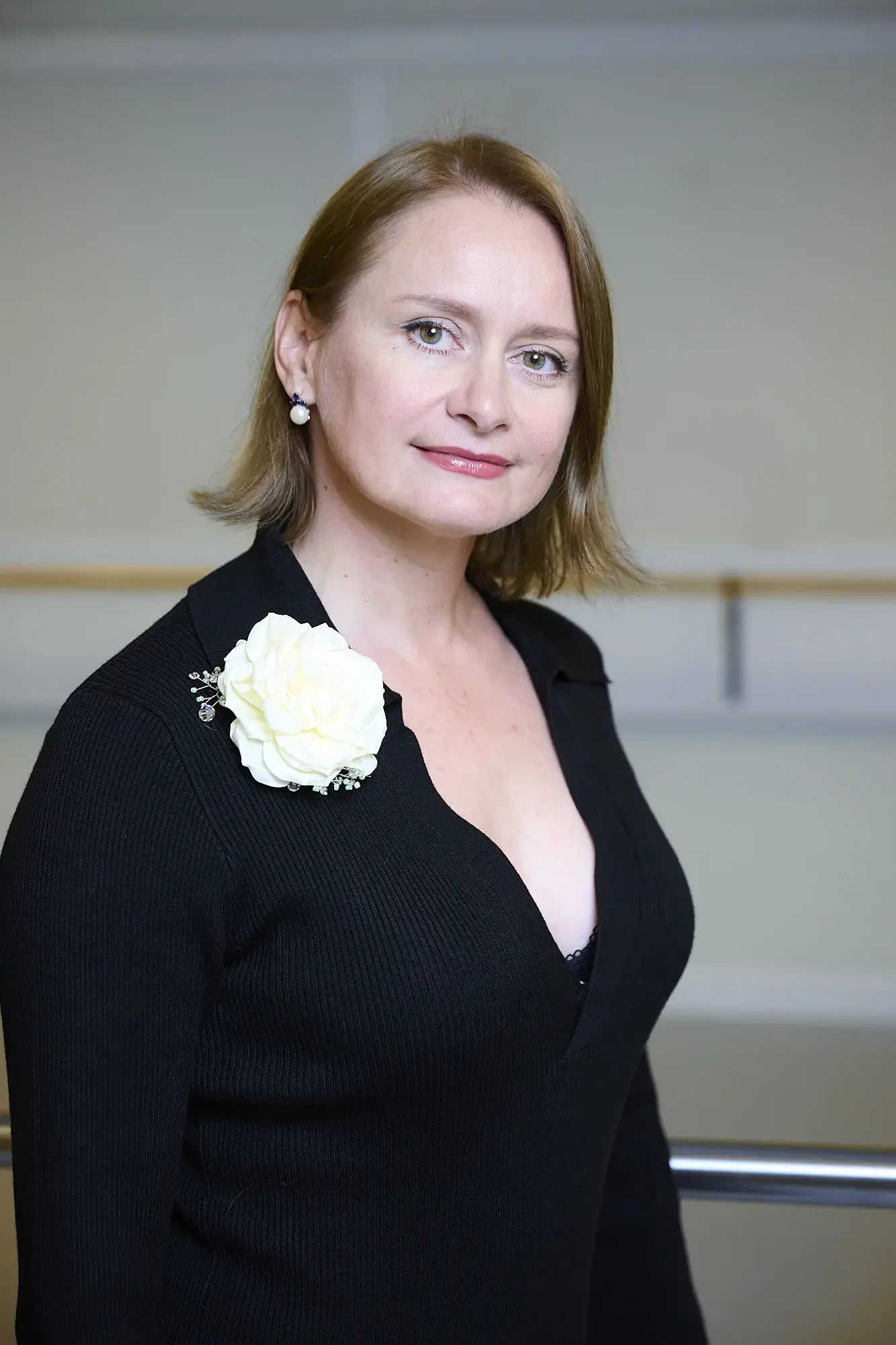 Elena Hrytsenko