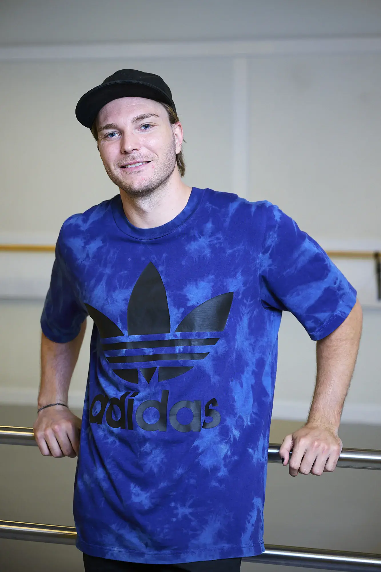 Henrik Jansson