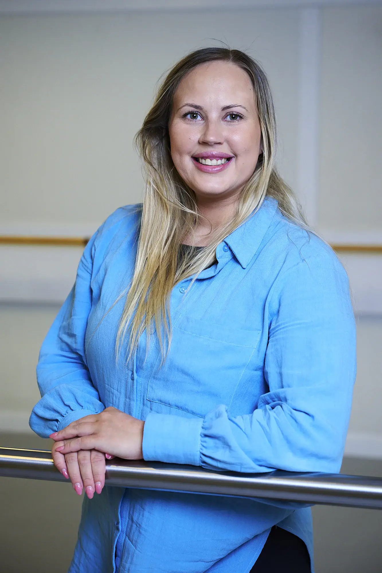 Johanna Puranen