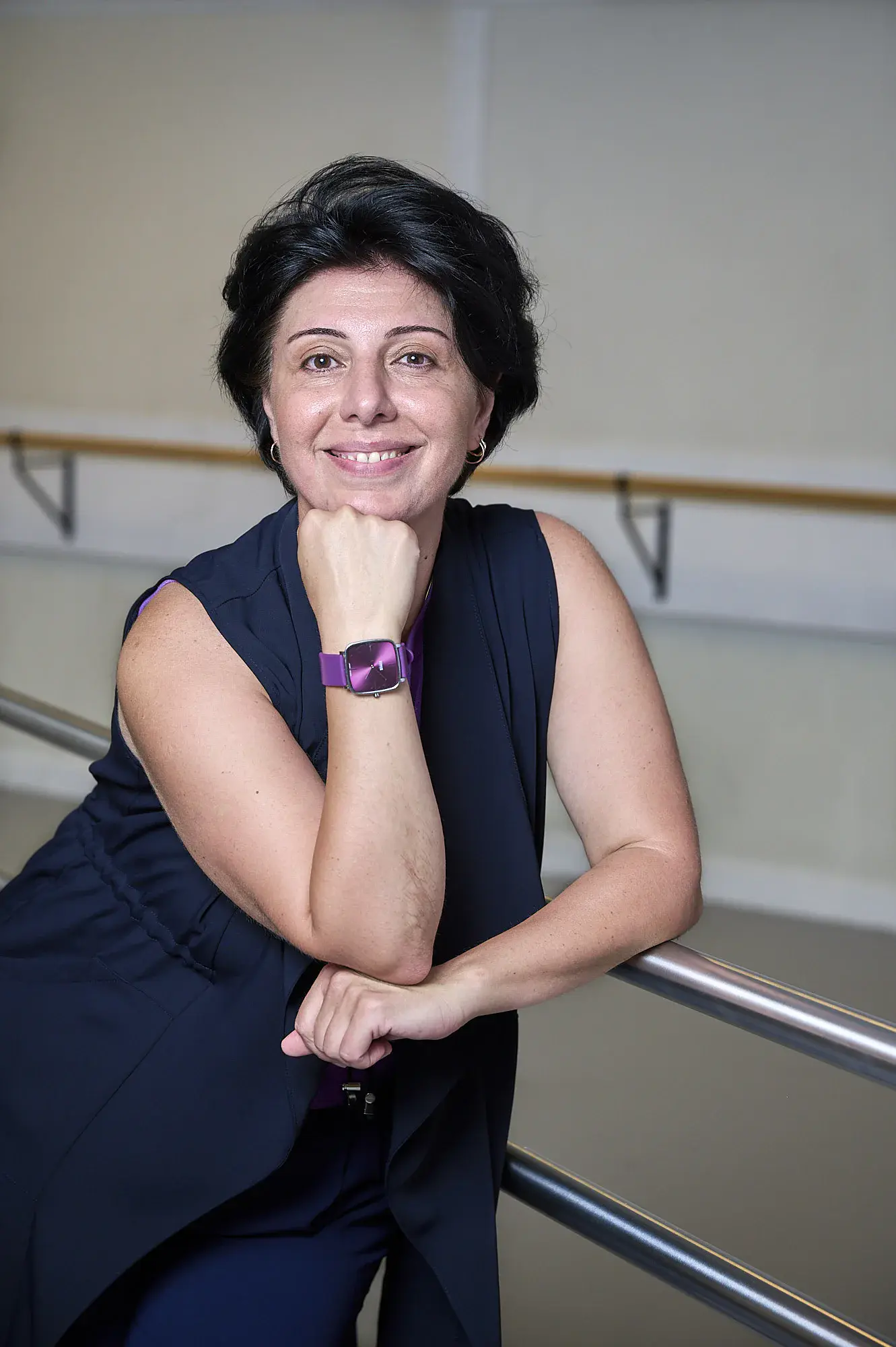 Liana Daneliani
