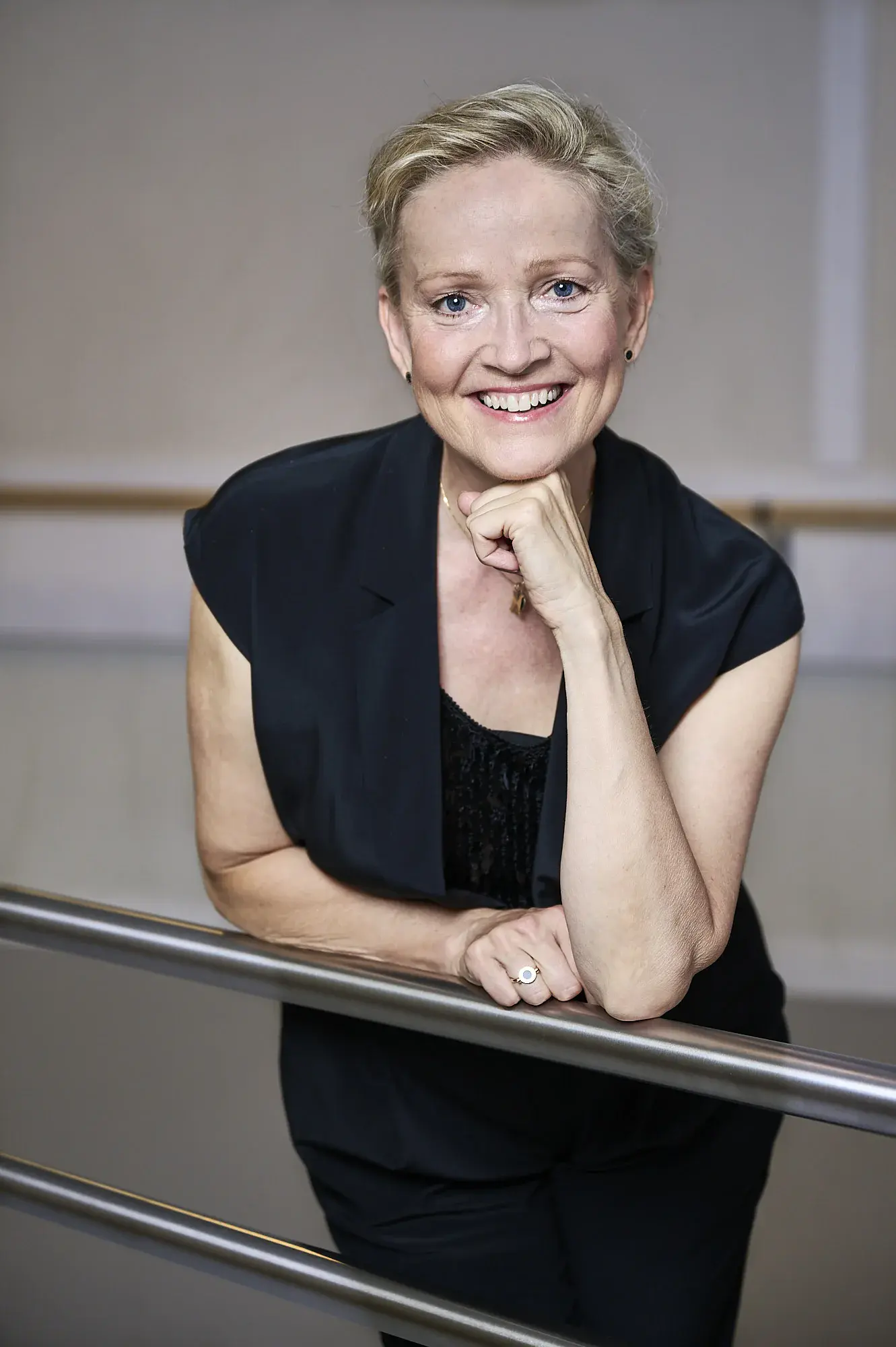 Marika Hanson