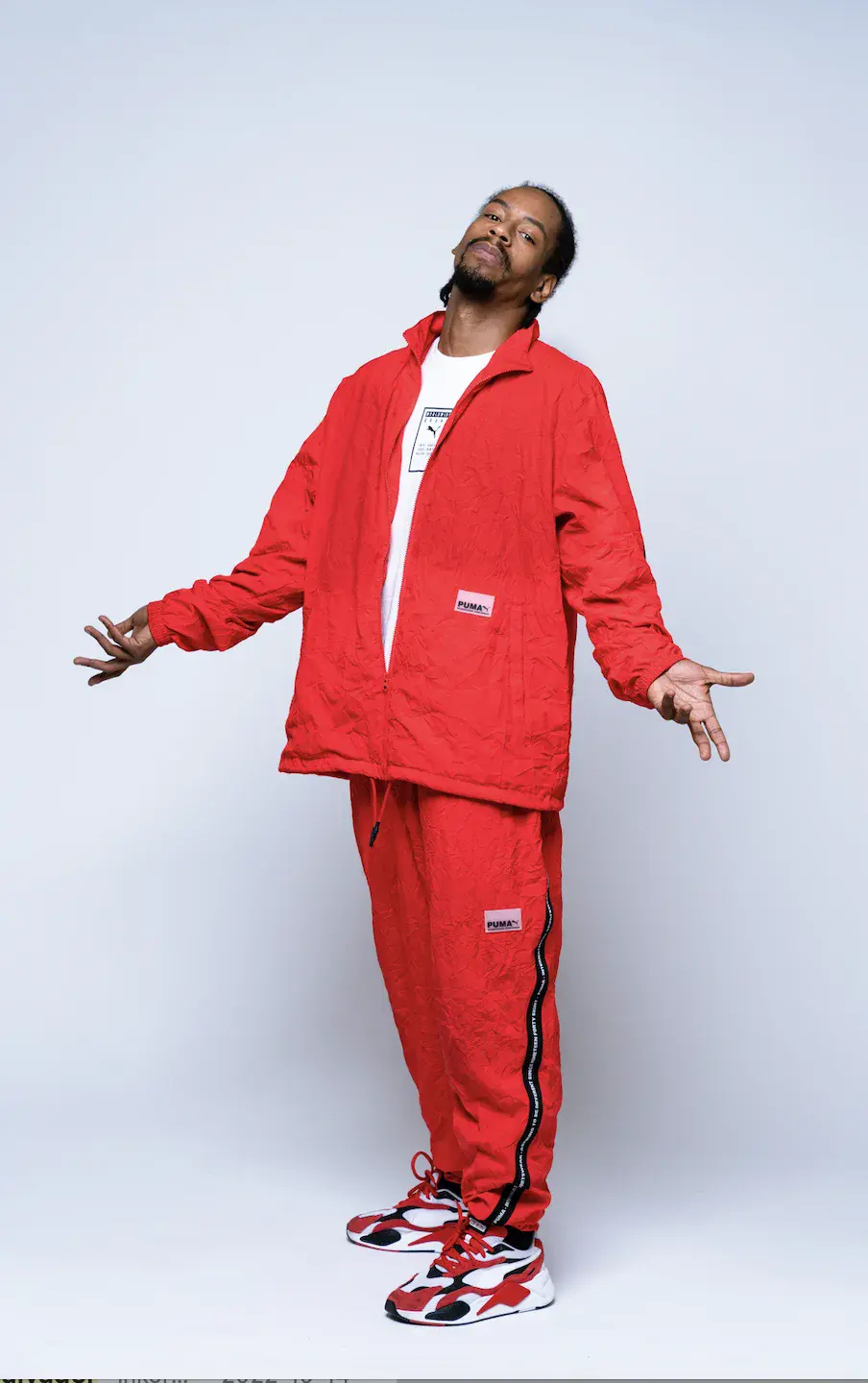 Marcio Ratinho