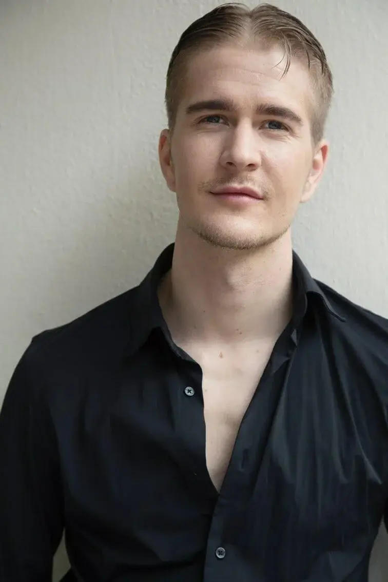 Oskar Störtebecker