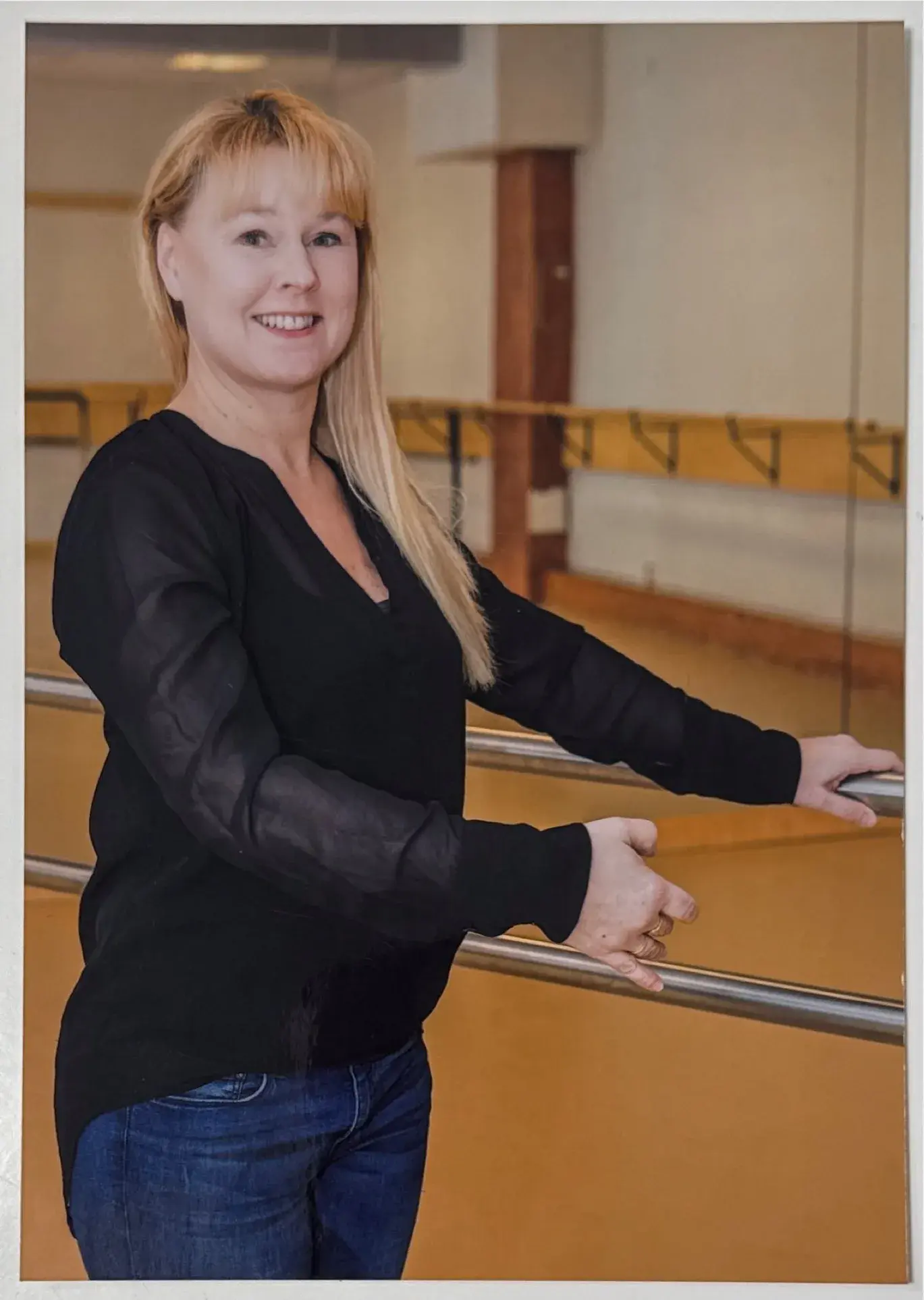 Katja Norberg