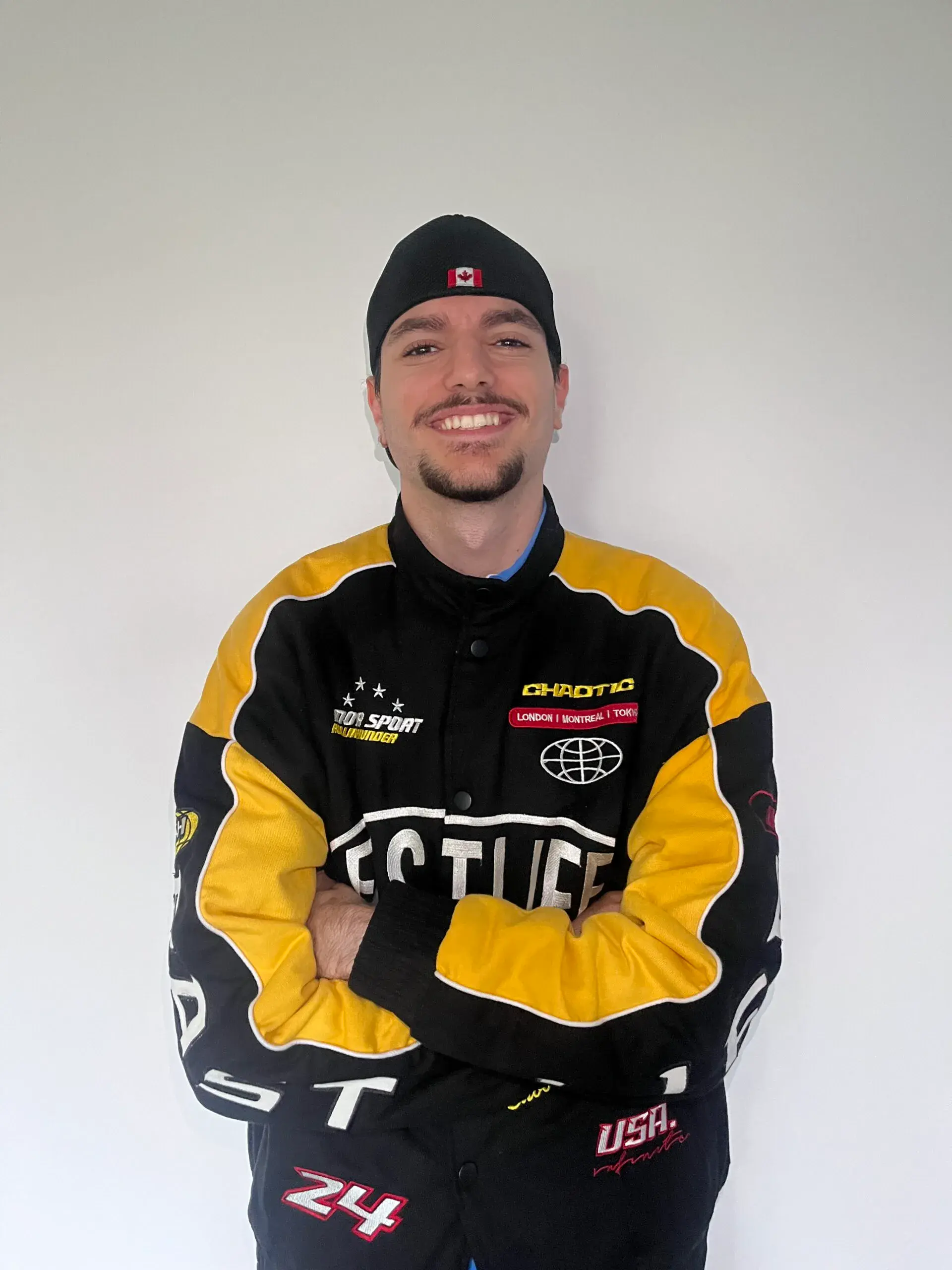 Aleks Koci