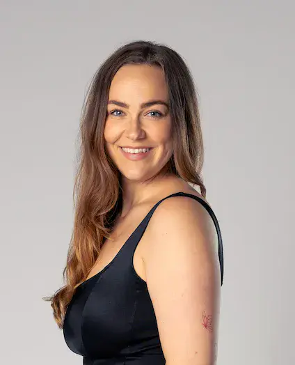 Amanda Roos